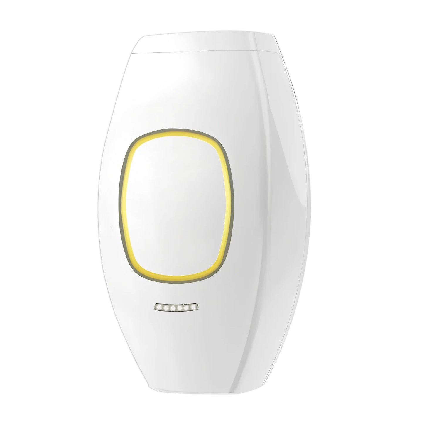 IPL Laser Hair Removal Device — Permanent Results at Home | Full Body in 10 Min