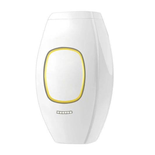 IPL Laser Hair Removal Device — Permanent Results at Home | Full Body in 10 Min